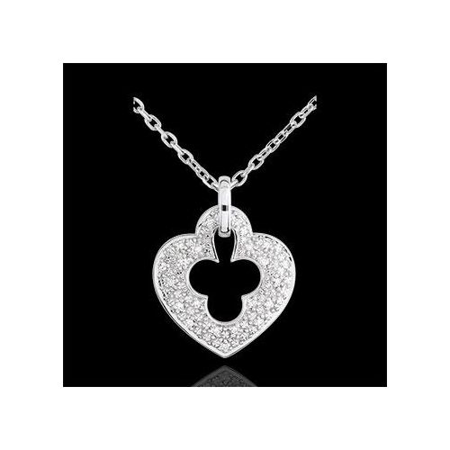Edenly AnhÃ¤nger Schloss Diamant