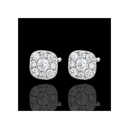 Edenly Ohrringe Diamant Lavia