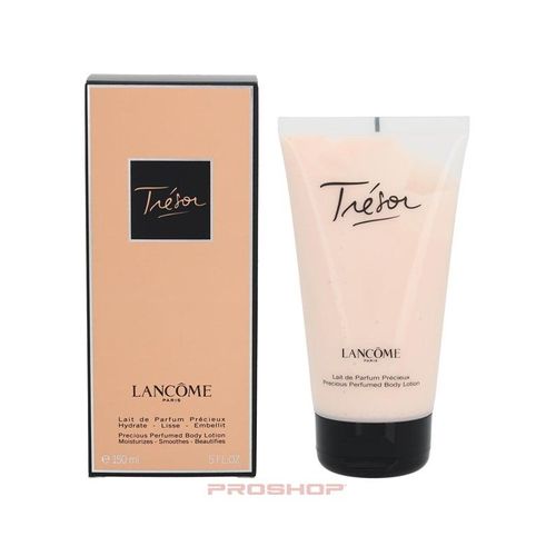 Lancome Trésor Precious Perfumed Body Lotion 150ml