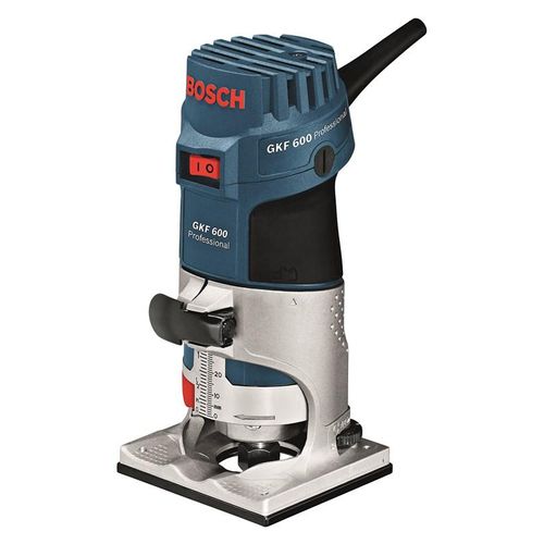Bosch Professional GKF 600 Professional