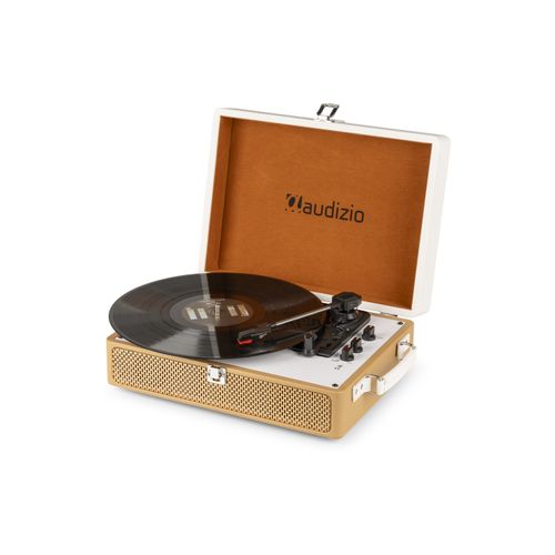 Plattenspieler »Audizio RP119G«