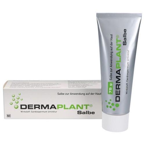 DERMAPLANT Salbe 75 g