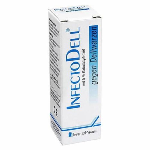 INFECTODELL Lösung 2 ml