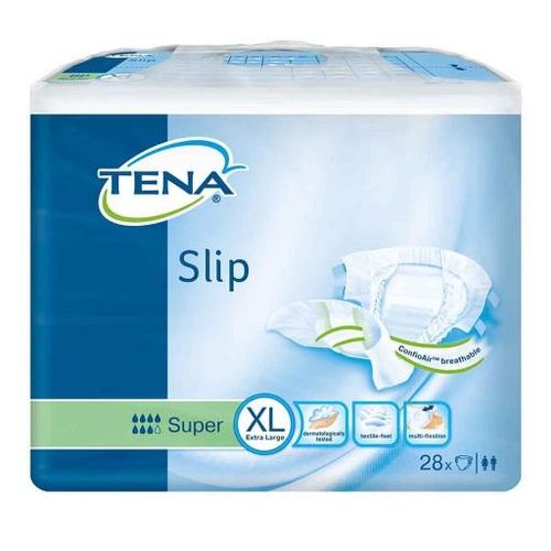 TENA SLIP super XL 28 St