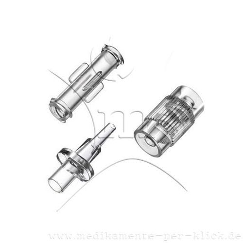 ADAPTER männl./männl.z.Verb.f.weibl.Lok-Ans. 1 St