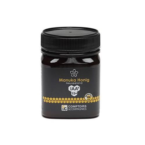 MANUKA HONIG MGO 550 250 g