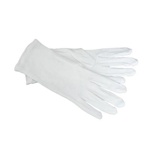ZWIRNHANDSCHUHE mittel 2 St