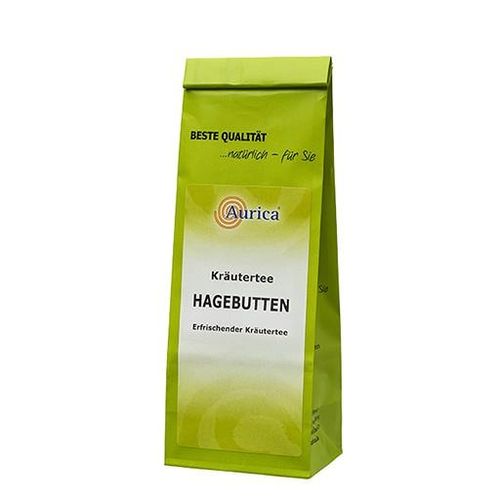 HAGEBUTTEN TEE DAB 100 g