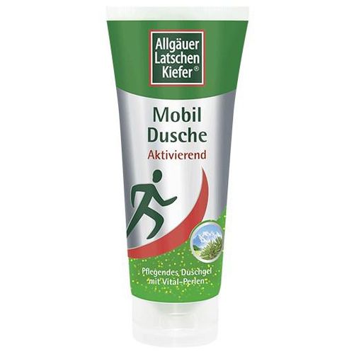 ALLGÄUER LATSCHENK. mobil Dusche 200 ml