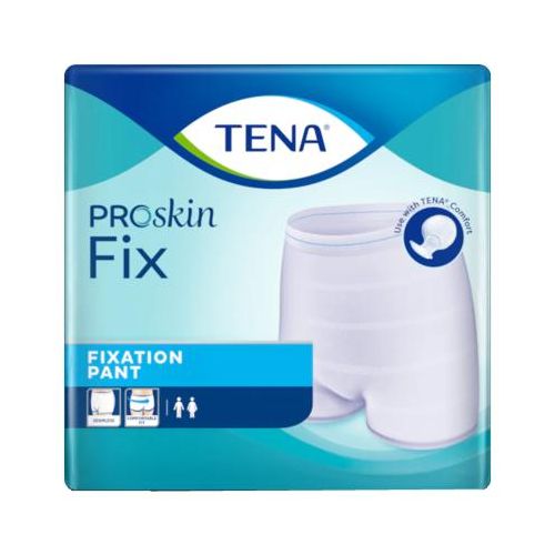 TENA FIX comfort Netzhosen S 5 St