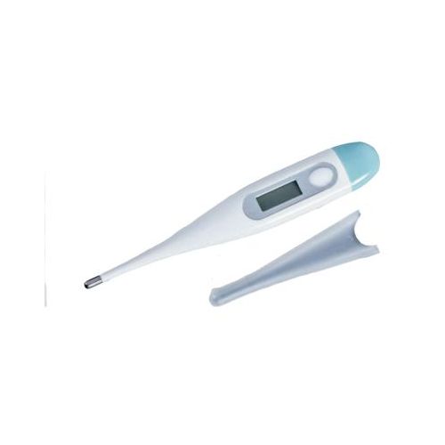 FIEBERTHERMOMETER digital mit Ton wasserdicht 1 St