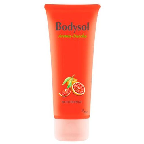 BODYSOL Aroma Duschgel Blutorange 100 ml
