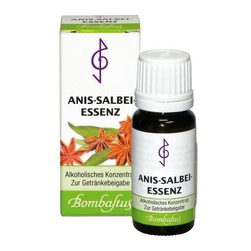 ANIS SALBEI Essenz 10 ml