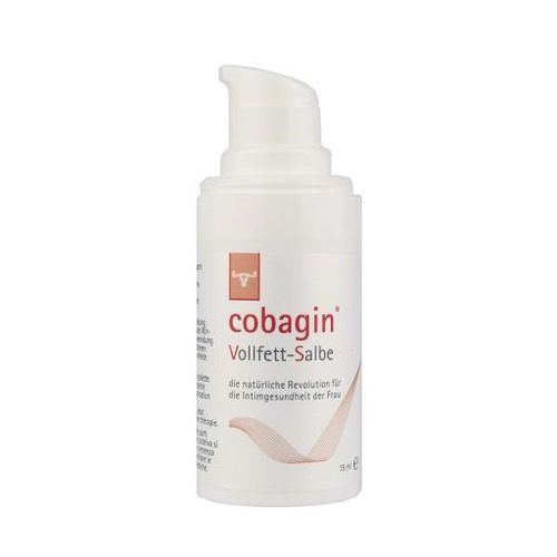 COBAGIN Salbe 75 ml