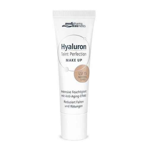 HYALURON TEINT Perfection Make-up natural sand 30 ml