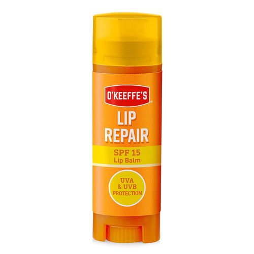 OKEEFFE'S Lip Repair Lippenbalsam LSF 15 4.2 g