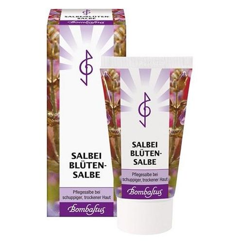 SALBEIBLÜTEN-Salbe 75 ml