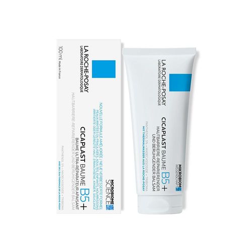 ROCHE-POSAY Cicaplast Baume B5+ 100 ml