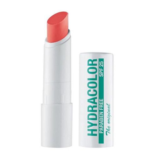 HYDRACOLOR Lippenpflege 48 coral/orange red Falts. 1 St