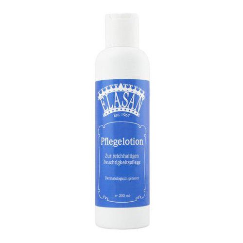 ELASAN Körperpflegelotion 200 ml