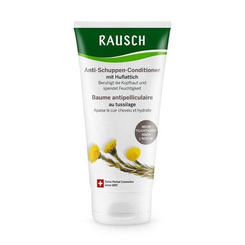 RAUSCH Anti-Schuppen-Conditioner mit Huflattich 150 ml