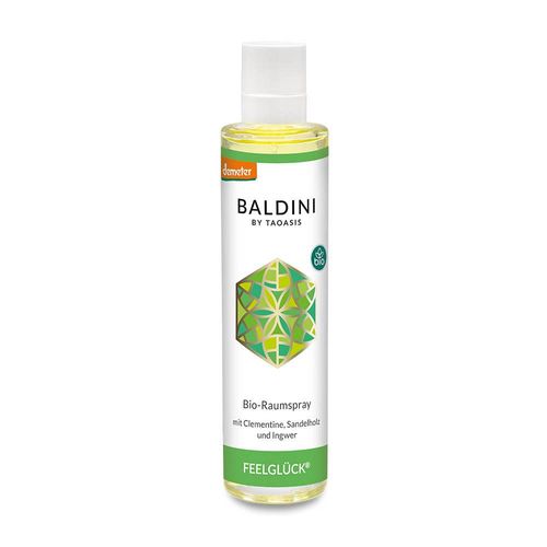 BALDINI Feelglück Bio/demeter Raumspray 50 ml