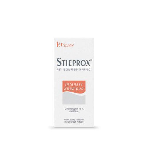 STIEPROX Intensiv Shampoo, gegen Schuppen 100 ml