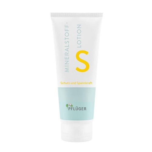 MINERALSTOFF-Lotion S 200 ml