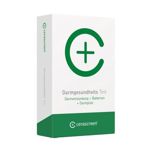 CERASCREEN Darmgesundheits Test 1 St
