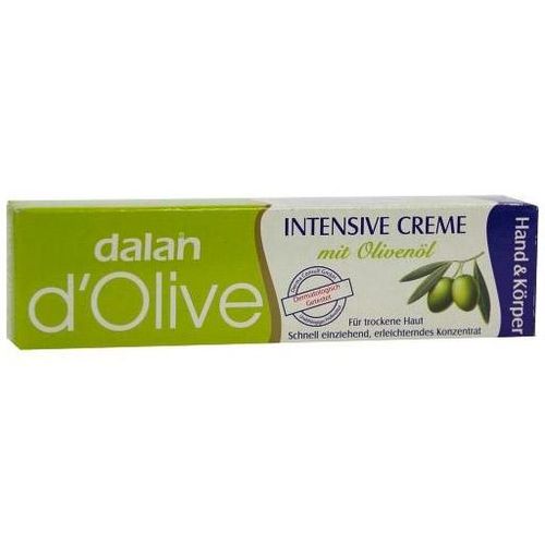 DALAN d'Olive Intensiv Handcreme 20 ml