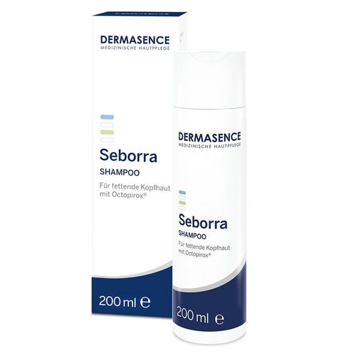 DERMASENCE Seborra Shampoo 200 ml