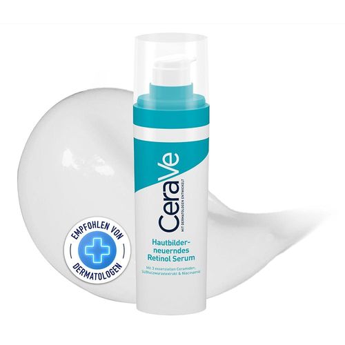 CERAVE hautbilderneuerndes Retinol Serum 30 ml