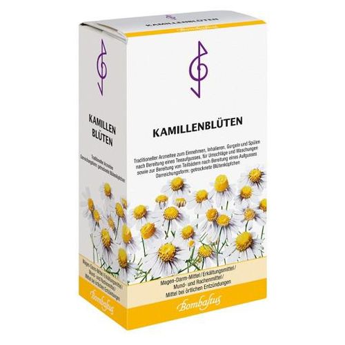 KAMILLENBLÜTEN Tee 75 g