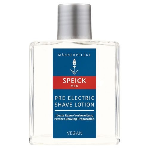 SPEICK Rasierwasser Pre Shave Lotion 100 ml