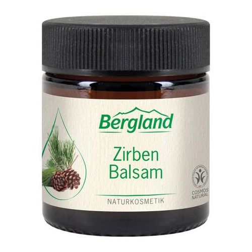 ZIRBEN BALSAM 30 ml