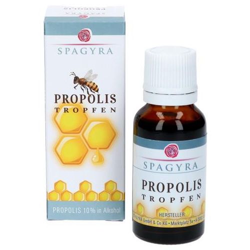 PROPOLIS TROPFEN 20 ml