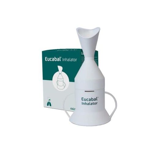 EUCABAL Inhalator 1 St