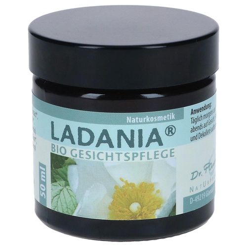 LADANIA Bio Gesichtspflege Creme 50 ml