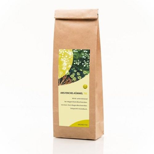 ANIS FENCHEL Kümmel Tee 100 g