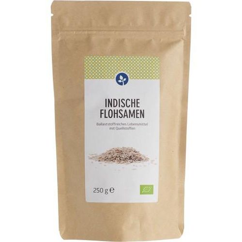 FLOHSAMEN INDISCH Bio 250 g