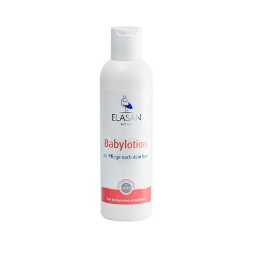 ELASAN Babylotion 200 ml