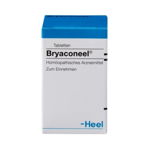 BRYACONEEL Tabletten 250 St