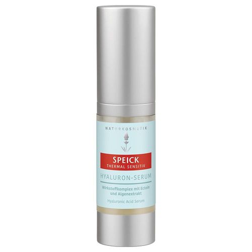 SPEICK Thermal sensitiv Serum 15 ml