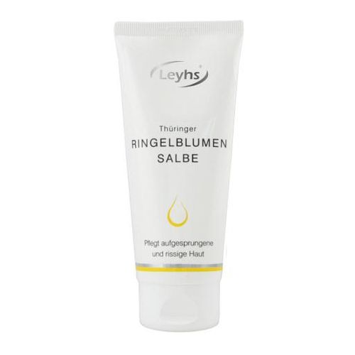 THÜRINGER Ringelblumensalbe 100 ml