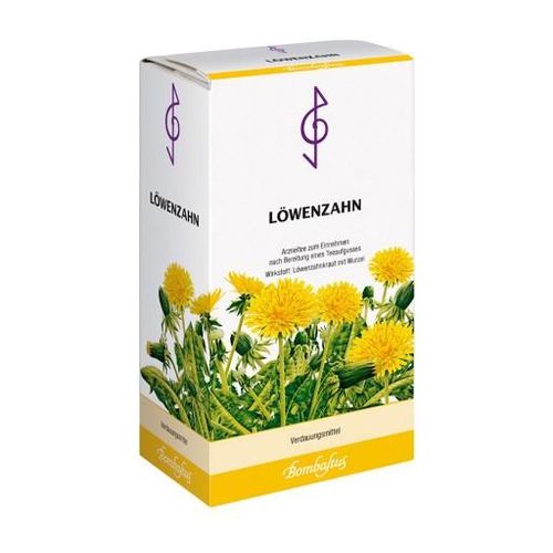 LÖWENZAHN TEE 140 g