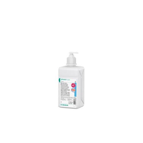 SOFTASKIN pure Waschlotion Spenderflasche 500 ml