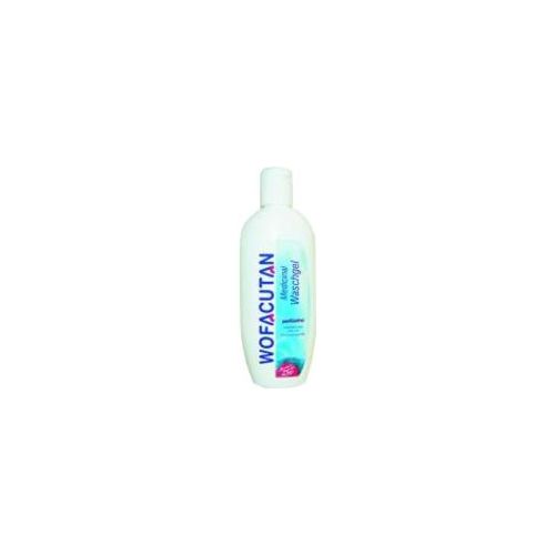WOFACUTAN medicinal Waschgel 1000 ml