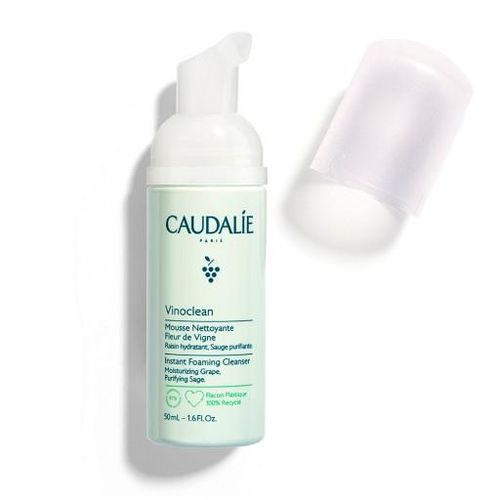 CAUDALIE Vinoclean Reinigungsschaum 50 ml