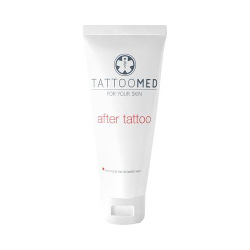 TATTOOMED after tattoo Salbe 25 ml