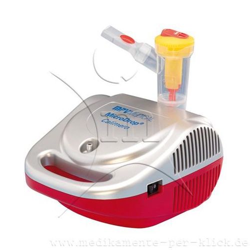MICRODROP Calimero2 Inhalationsgerät 1 St